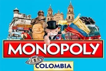 Monopoly Special Edition